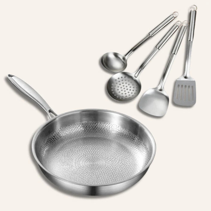 Standard Essentials Bundle