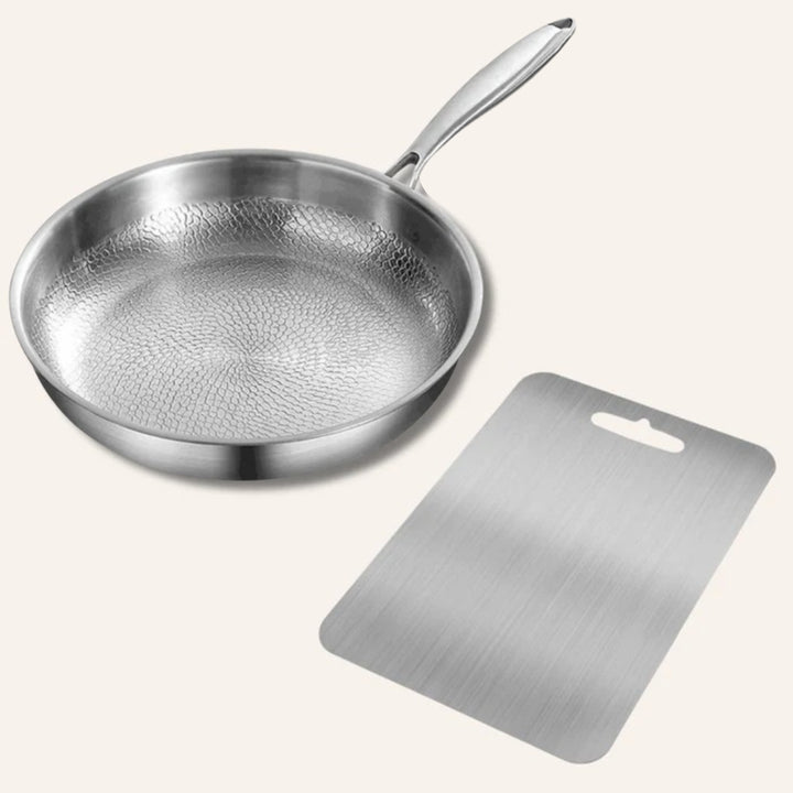 Titanium Cook & Cut Bundle