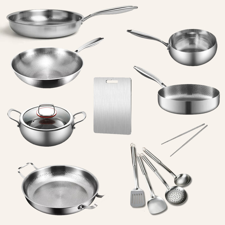 The Complete Kitchen Bundle