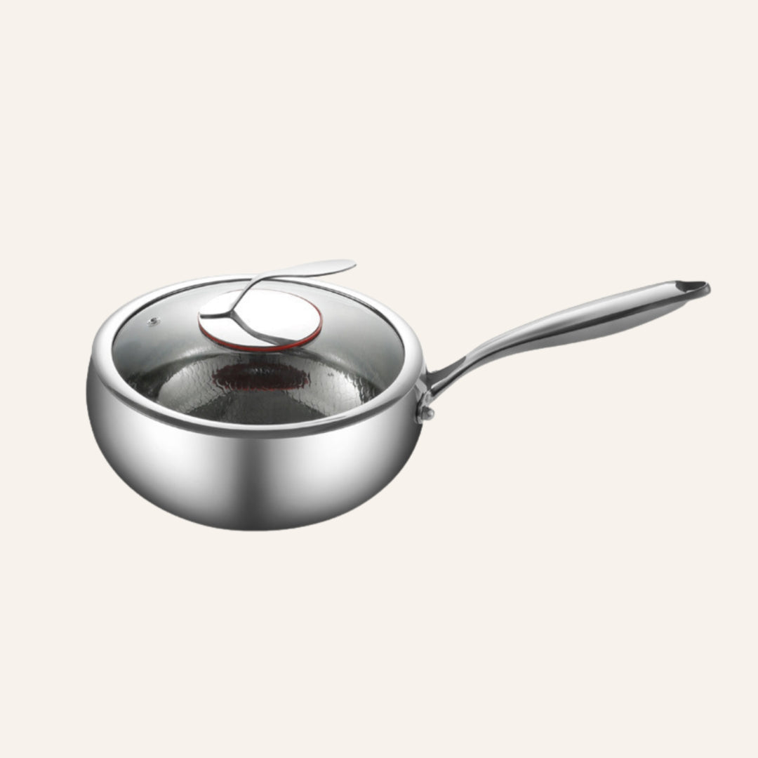 Titanium Pot Pan Pro
