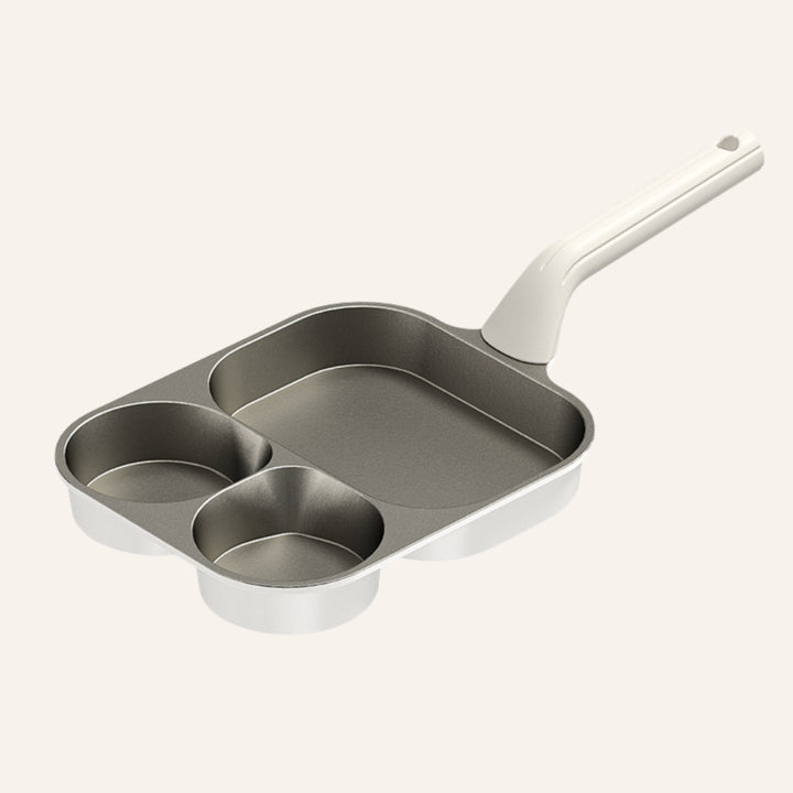 Titanium Breakfast Pan