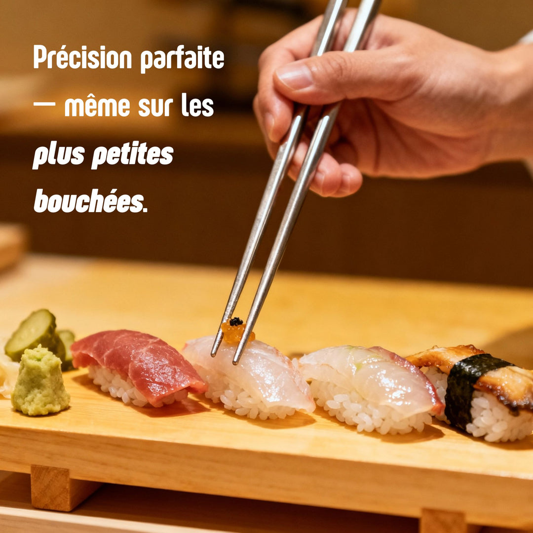 Prep & Serve Bundle: Utensils Set + Cutting Board