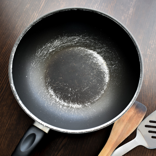 Non-stick coatings